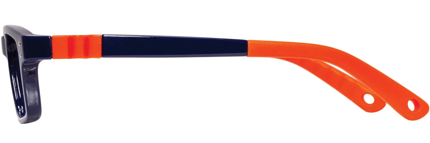 DB4K React SCRIMMAGE Eyeglasses - view 11
